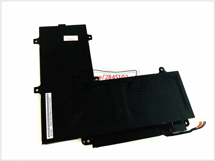 GYIYGY B31N1625 11,52 V 42Wh Батарея для ASUS VivoBook Flip 12 TP203MAH, TP203NAH