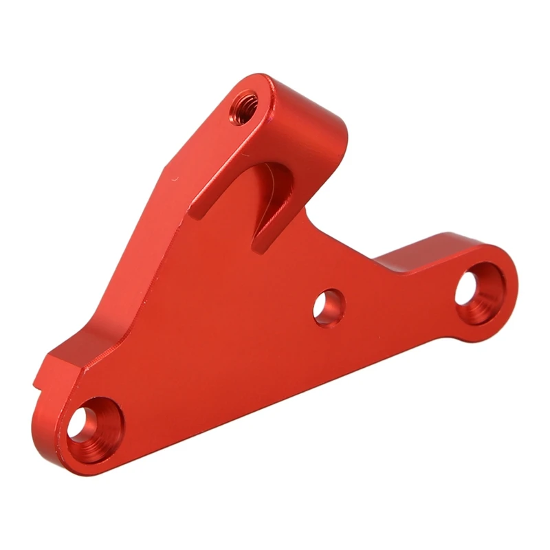 Металлический Sway Bar Panhard Mount для 1/10 RC Crawler Car AXIAL SCX10 III AXI03007 AXI231017 обновленные