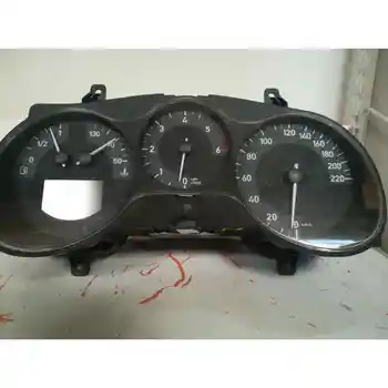 

1P0920823G BOX INSTRUMENTS SEAT LEON (1P1)