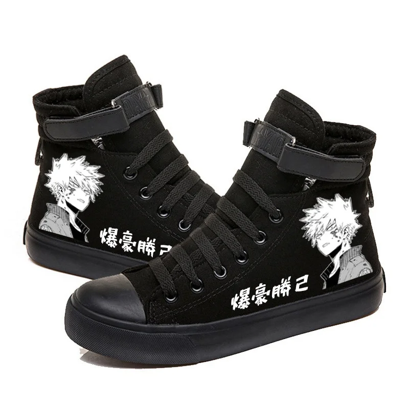 Zapatos informales Unisex para serie de TV Friends, nuevo zapato de caña alta, zapatillas de lona transpirables para estudiantes, talla de deportivas 35-44, 2020