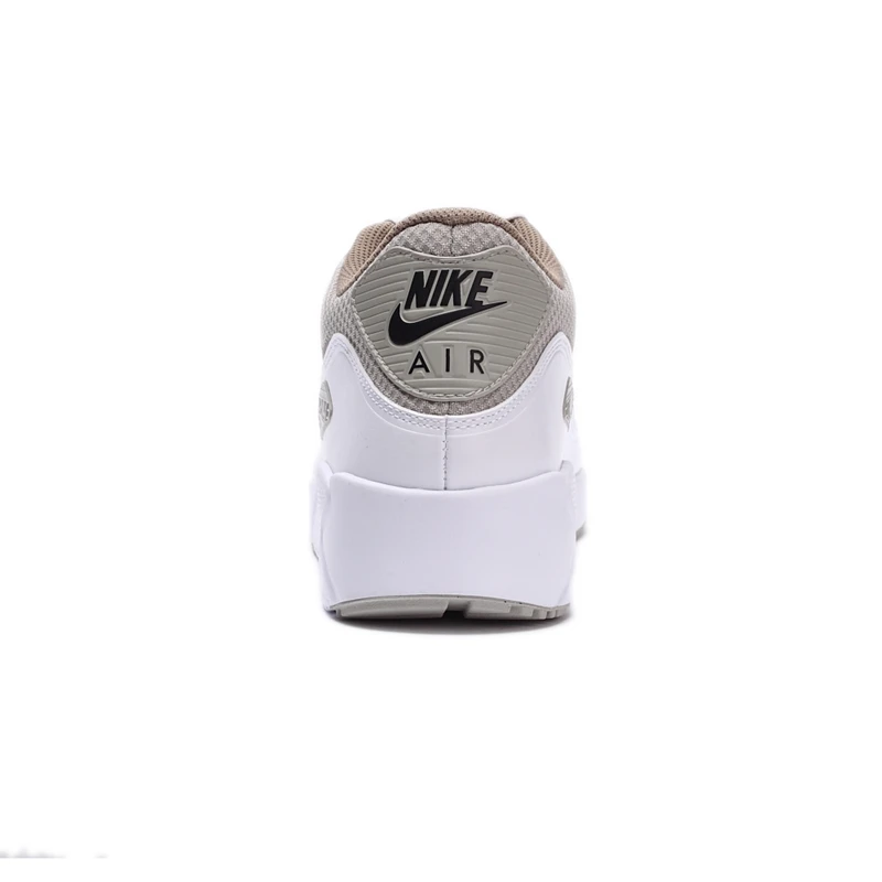 Nike AIR MAX 90 Ультра 2,0 дышащая Спортивная обувь для мужчин кроссовки Спорт на открытом воздухе 875695 600