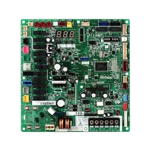 

Factory Wholesale High Perfomance Air Conditioning Accessories Compressor Inverter Control Board PCB EB14033-17