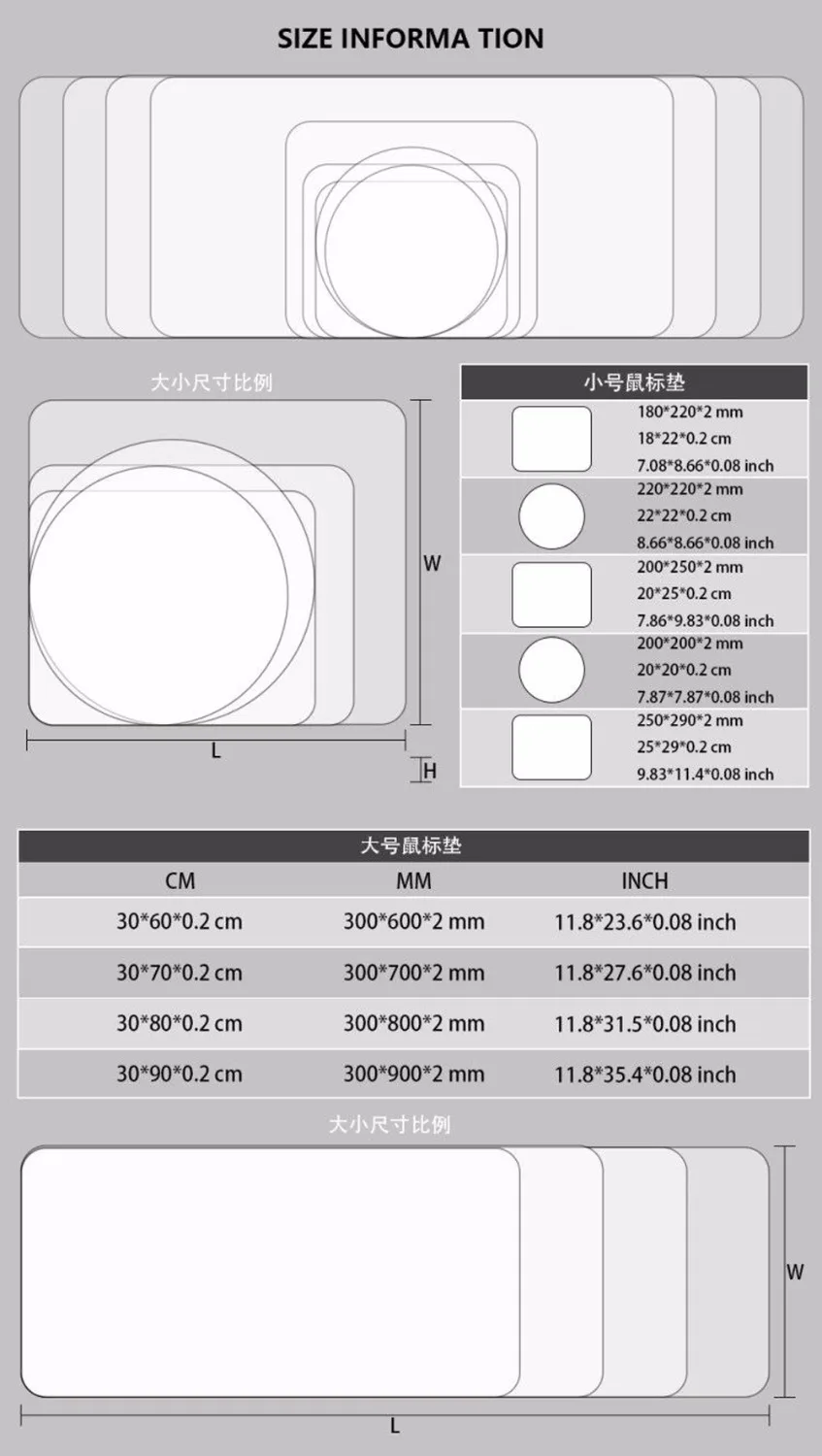  90x40cm Animal Night Dress Large Mouse pad Gamer Keyboard Mat XL Table Protector Soft Gaming Mousep