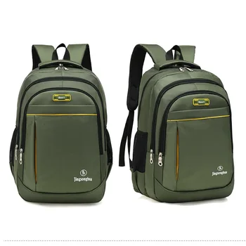 

Backpacks Men Laptop Backpack Fashion Design Backpack Casual Travel Bag Male Fashion School Bag Waterproof Men Backpack Bag