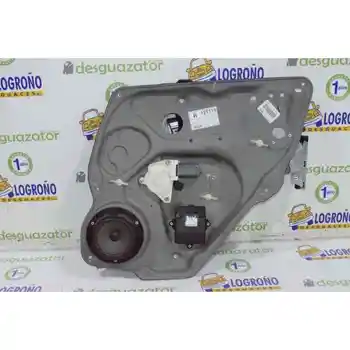 

REAR WINDOW RIGHT MERCEDES B-CLASS (W245)