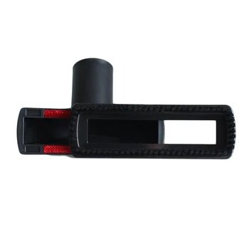 

Combination brush Extension Tube Connector Adapter Tubing Tool For Dyson
