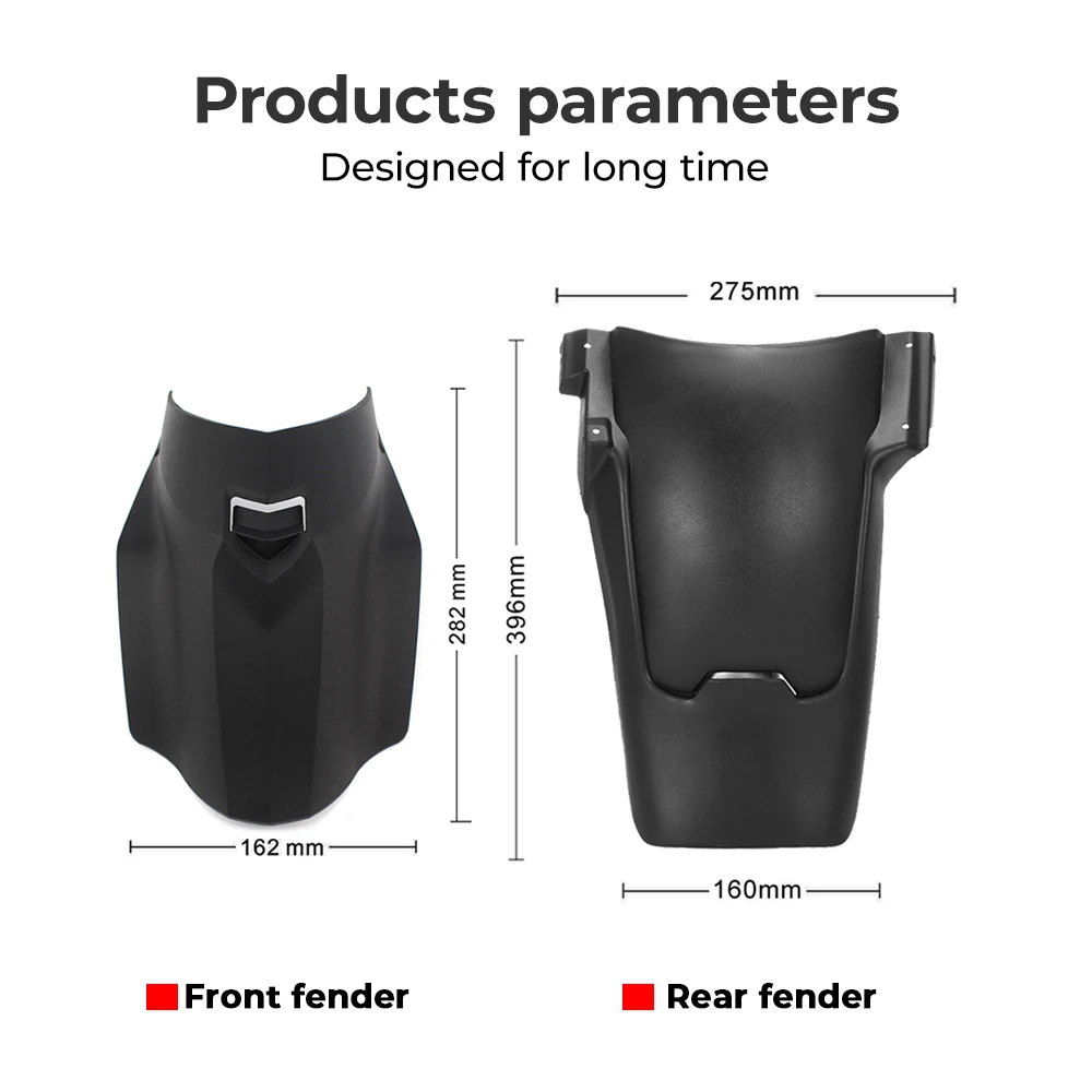Передний брызговик для Мотоцикла BMW R1200GS R1250GS LC Adventure GS 1200GS 1250GS 2019|Накладки и