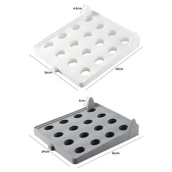 

10pcs Folding Cloth Storage Board New PP Thick Design Solid and Durable Holder Underwear Wardrobe Organizer Home Rack