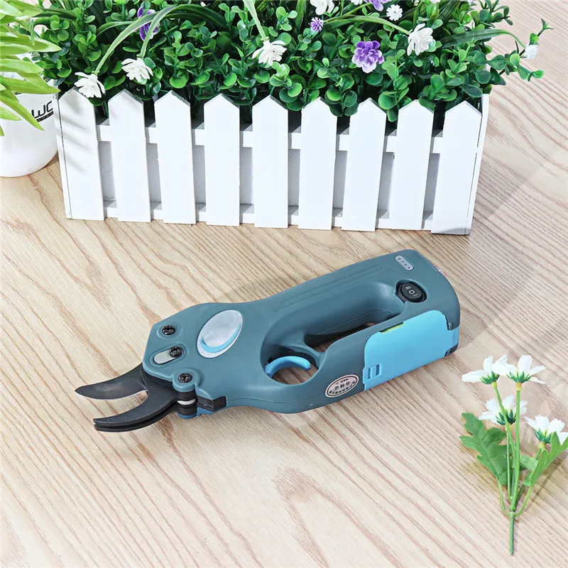 Removable Lithium Battery Electric Drill