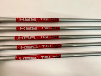 

TopRATED 10PCS KBS TGI 50 Graphite Shaft KBS TGI 50 Graphite Shaft 0.370 Graphite Golf Shaft for Golf Irons and Wedges