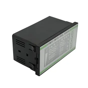 

Xm-18s Egg Incubator Controller Thermostat Hygrostat Full Automatic Control and multifunction egg incubator control system