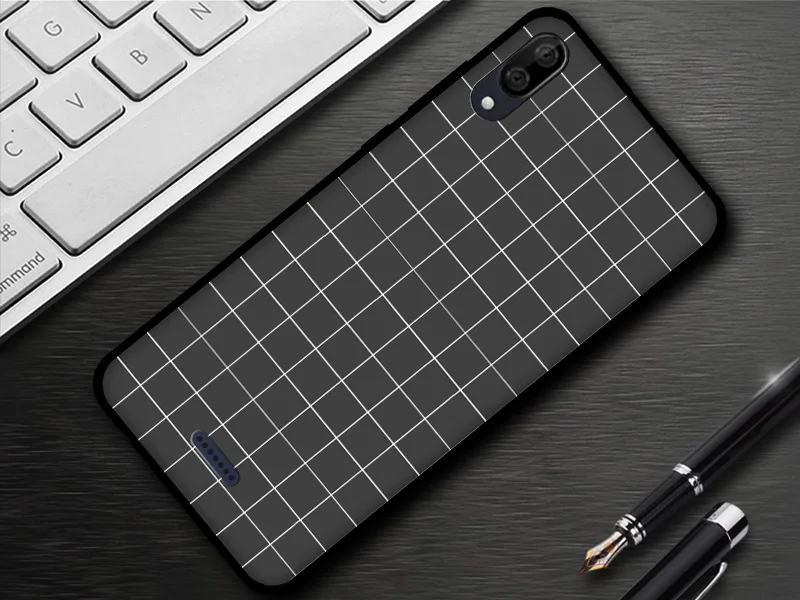 Чехол для телефона с рисунком EiiMoo для Wiko Y80,, модный Мягкий силиконовый чехол из ТПУ с принтом для Wiko Y 80 Y80, чехол WikoY80