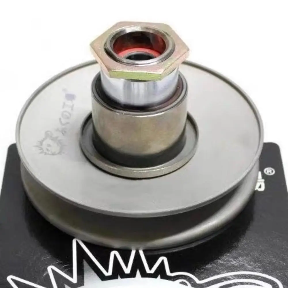 

Torque driver for SMAX155 SMAX175 FORCE155 FORCE175 racing pulleys tuning upgrade sliding sheave transmission smax force parts