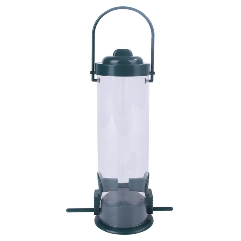 

Outdoor Hanging Bird Feeder For Small Bird Field Balcony