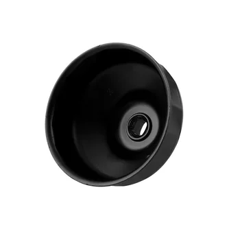 

86MM Oil Filter Wrench Housing For BMW/Volvo Cap Remover Automotive Cylinder