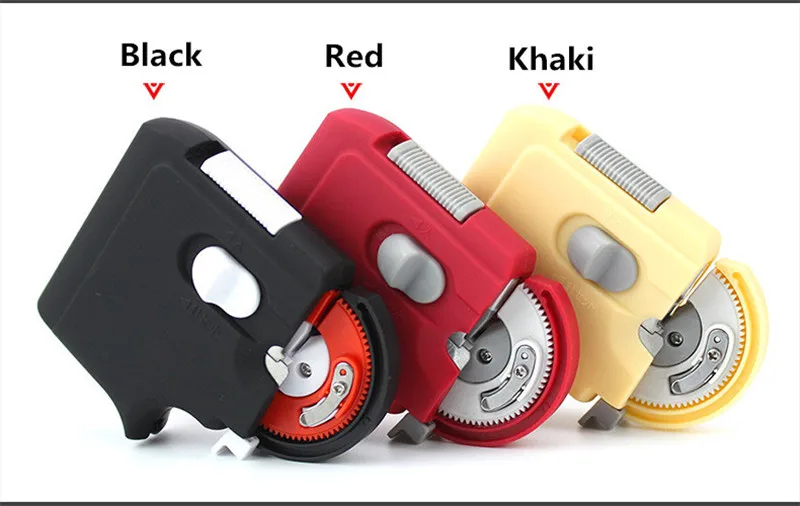 Portable Electric Automatic Fishing Hook Tier Machine Fishing Line Hook Knotting Tool Tying Device Fishing Accessories (4)