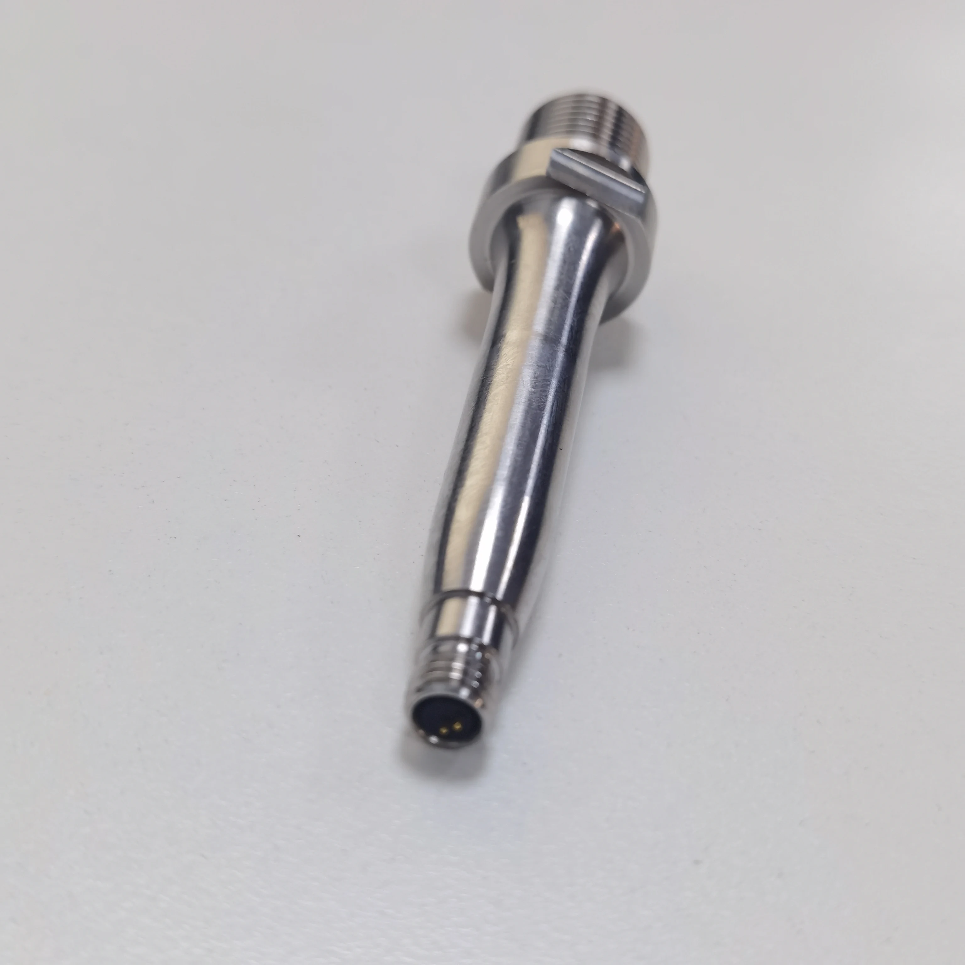 para Garmin Vector Pedal de Indução do Eixo Bloqueio de Energia Medidor de Potência Substituição Eixo Original Bicicleta Sensor Duplo 3s - Imagem 2