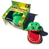 Brinquedos de festa de crocodilo, jogos de boca de dentes de crocodilo para crianças, brinquedo engraçado de dentista, jogo pegadinhas, melhor presente para crianças 6