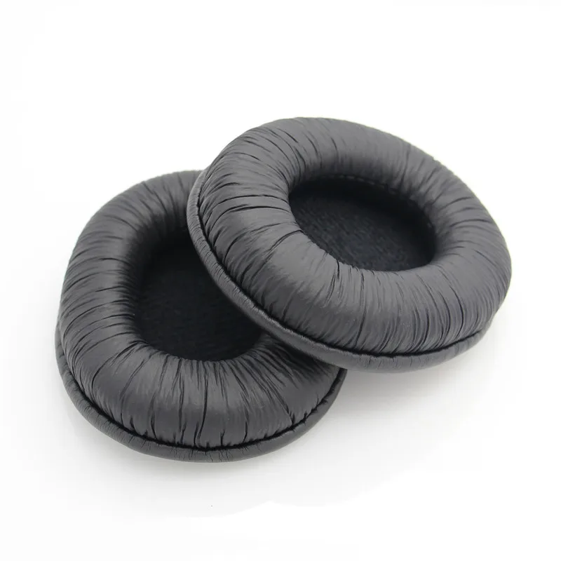 Ear Pads Sony MDR7506 MDRV6 MDRV7 MDRCD900ST Headphones Cushions