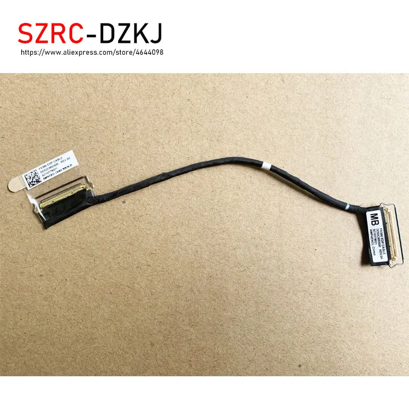 Orig New 02HL031 02HL032 02HL033 DC02C00DS00 for Lenovo Thinkpad X390 LCD Lvds Screen EDP Video Cable | Компьютеры и офис