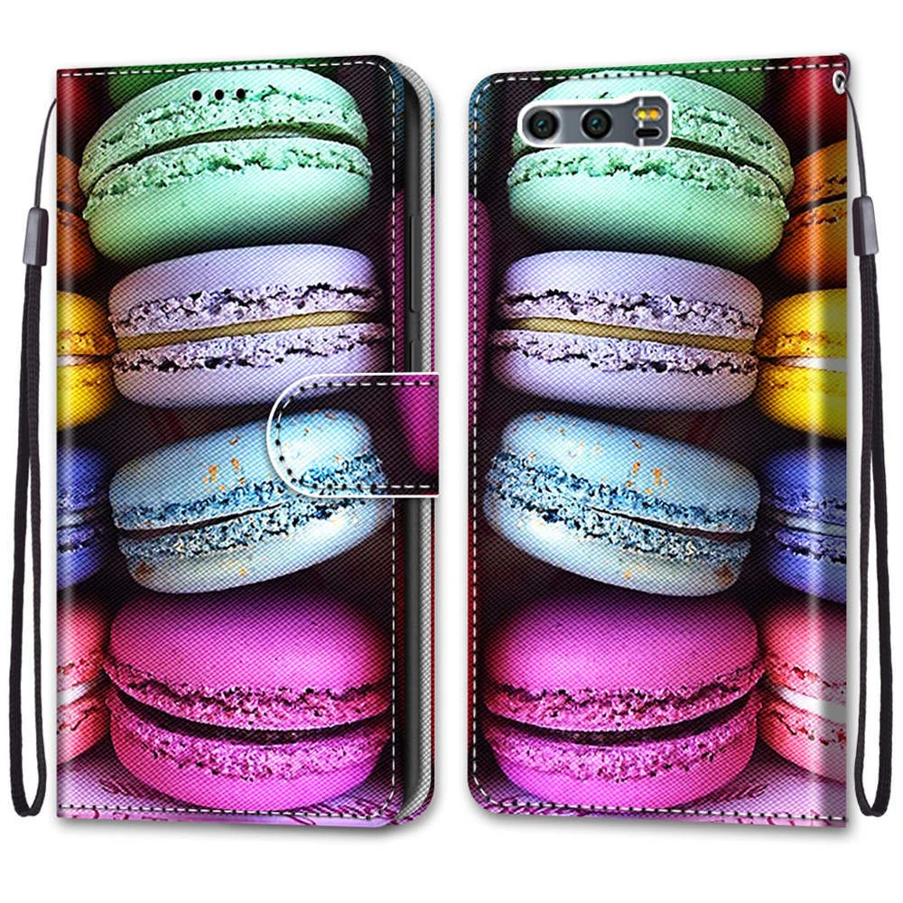 华为 荣耀9 #B19彩色夹心蛋糕 -1.jpg_.webp