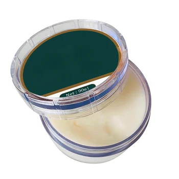 

Household Leather Care Cream Leather Cleaner for Car Seats Leather Shoes Leather Furniture Care 90ML F-Best