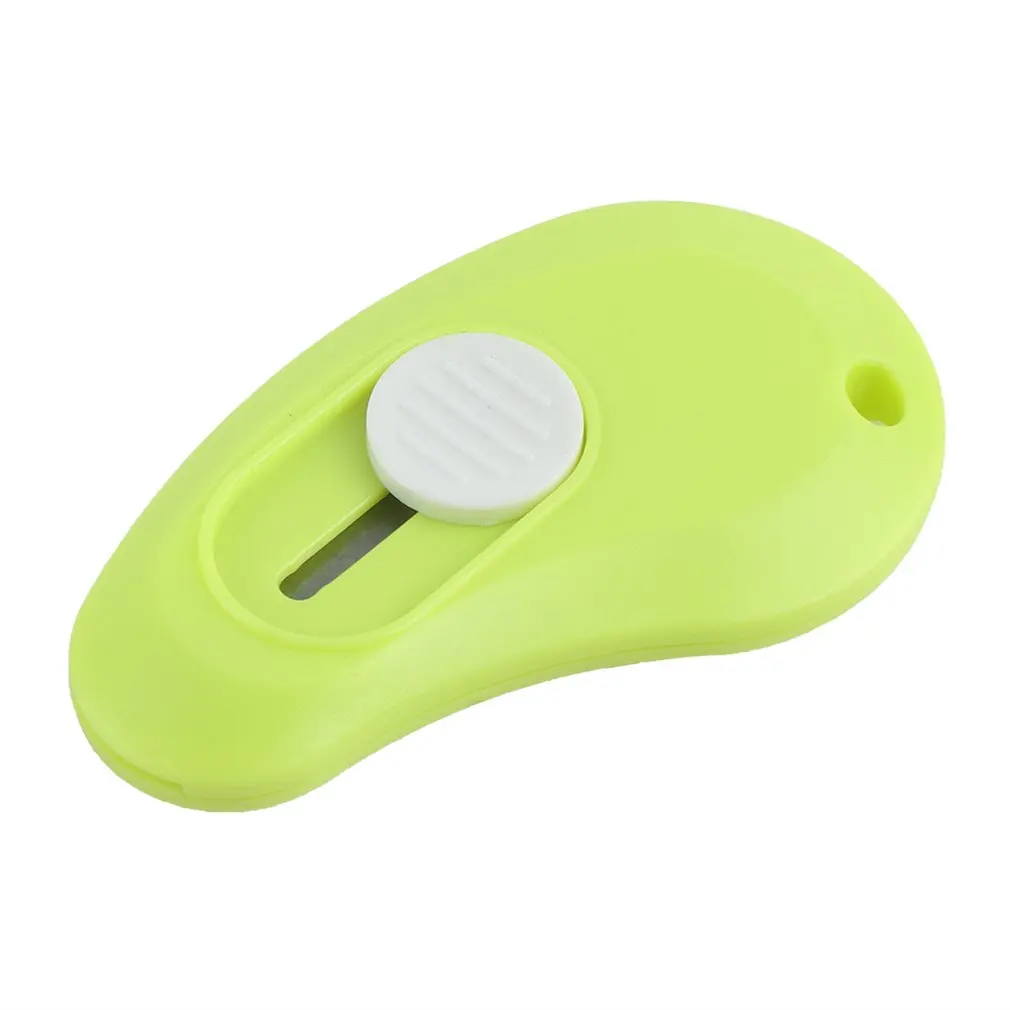 Mini Portable Small Utility Knife Unpacking Paper Cutting Letter Office envelope Or bag | Инструменты