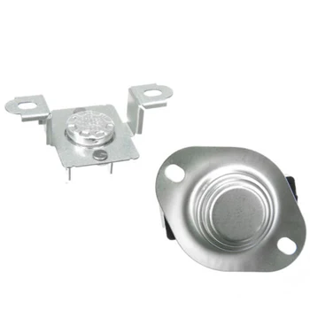 

High Thermal Fuse Thermostat Part Kit For Dryer DC47-00018A Parts Tools Supplies