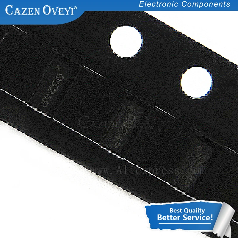 10 шт./лот RCLAMP0524P TCT 2510P8 0524P Телевизоры/ES Новый и оригинальный комплект электроники