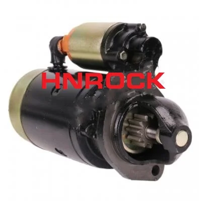 

NEW HNROCK STARTER MOTORS F7200-3708100 FOR YUCHAI