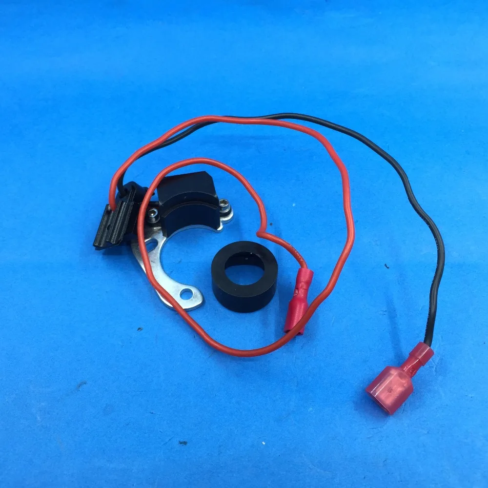 MGB Electronic Ignition Distributor Service Pack 