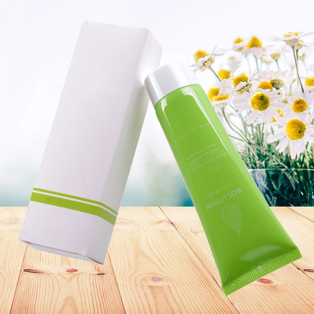 Waterbased Lubricants Sex Oil Aphrodisiac Vagina Sex Toy Silk Touch Anal Fisting Lubricant Easy To Clean Adult Sex Oil Gel A35