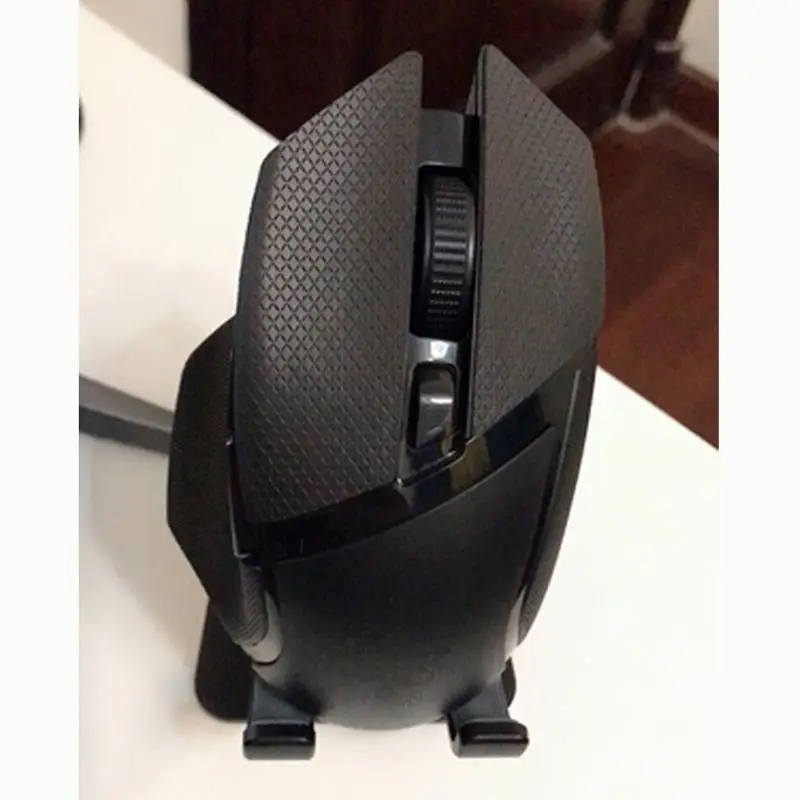 Коньки для игр Hotline боковые наклейки Razer Basilisk Ultimate Wireless|Аксессуары мышей и