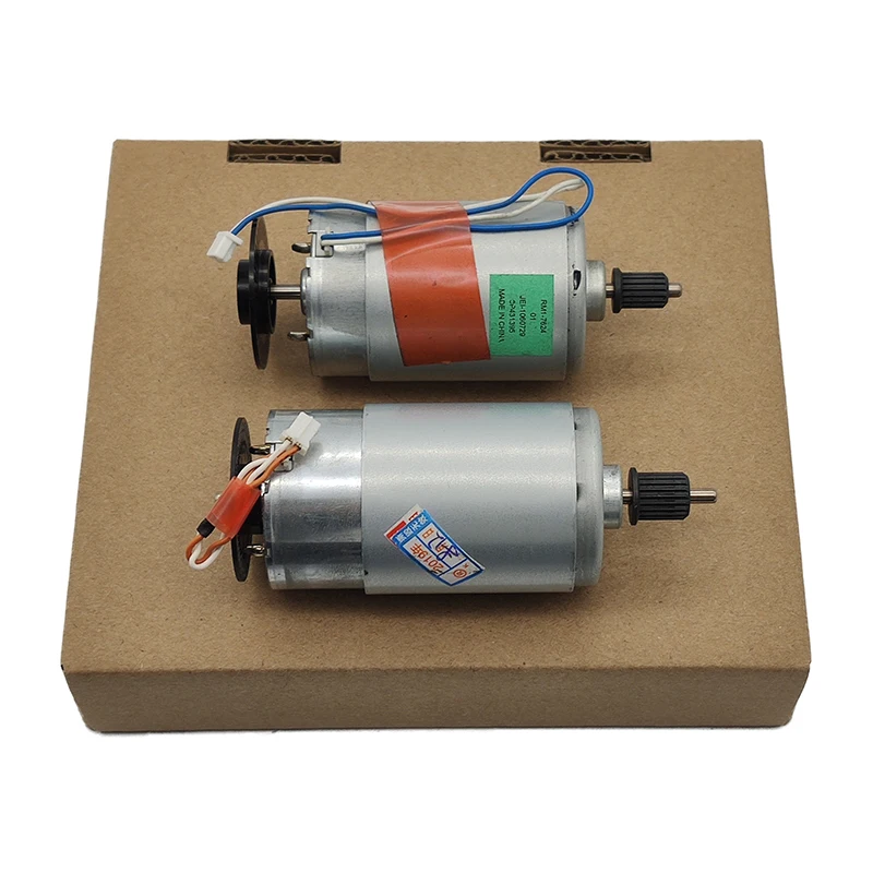 

RM1-7624 RM1-7544 RM2-7613 RM2-0418 Main Motor for HP M201 M202N M225dn M225dw M226dw M1536 M1606 201 202 225 226 1536 1606