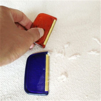 

Manual Lint Remover Sweater Cashmere Wool Comb Garment Care Tools Household Cleaning Tools Cleaning Brushes