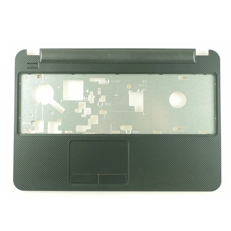 Новый для DELL inspiron 15R 3521 2521 3537 5521 5537 чехол ноутбука верхняя крышка клавиатуры