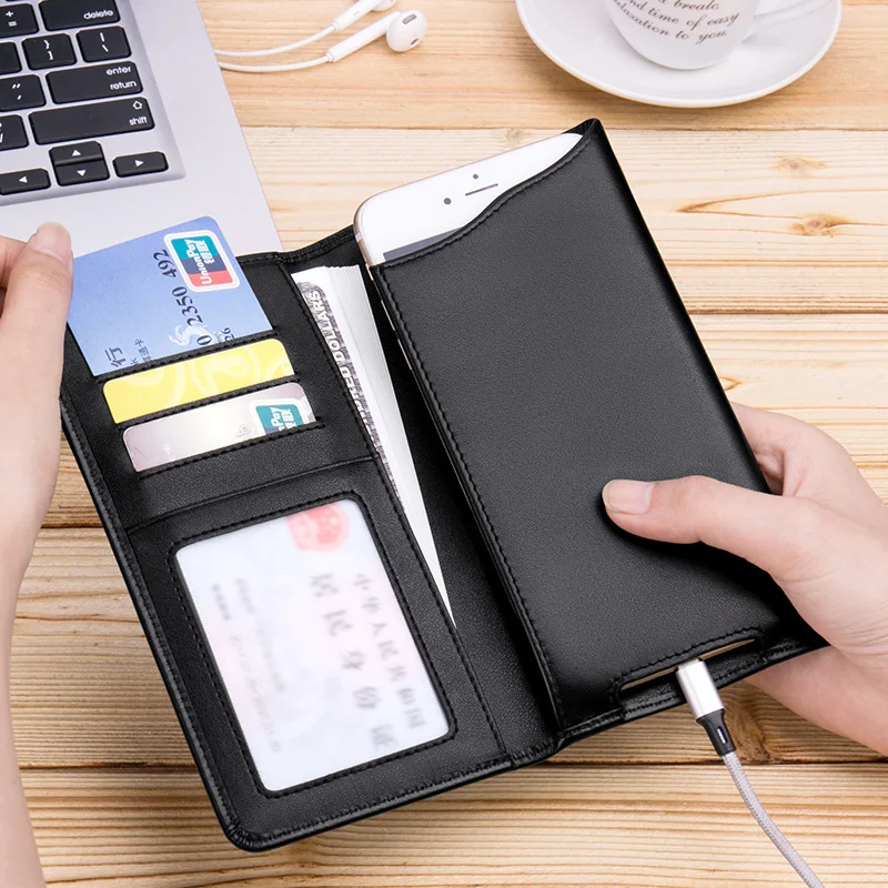 Wallets