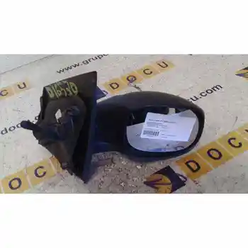 

RIGHT REARVIEW MIRROR CITROEN C2