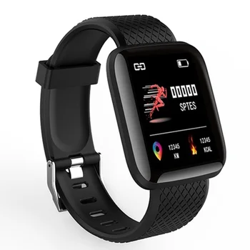 

Heart Rate Monitor with SIM Card Slot Touch Screen Bracelet for Android IOS Bluetooth Smart Watch Sport Fitness Tracker