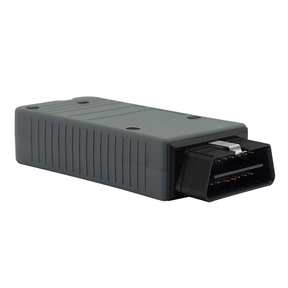 V-A-S 6154/5054A wifi версия V5.1.3 полный чип OKI ODIS V-A-S 6154 диагностический сканер инструмент автомобильный Стайлинг