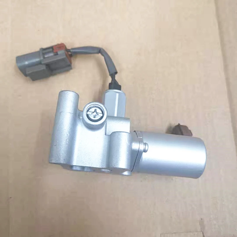 OEM 23781-64Y10 23781-64Y00 AAC87-16 2378164Y10 2378164Y00 AAC8716 IACV Клапан Регулировки Холостого Хода