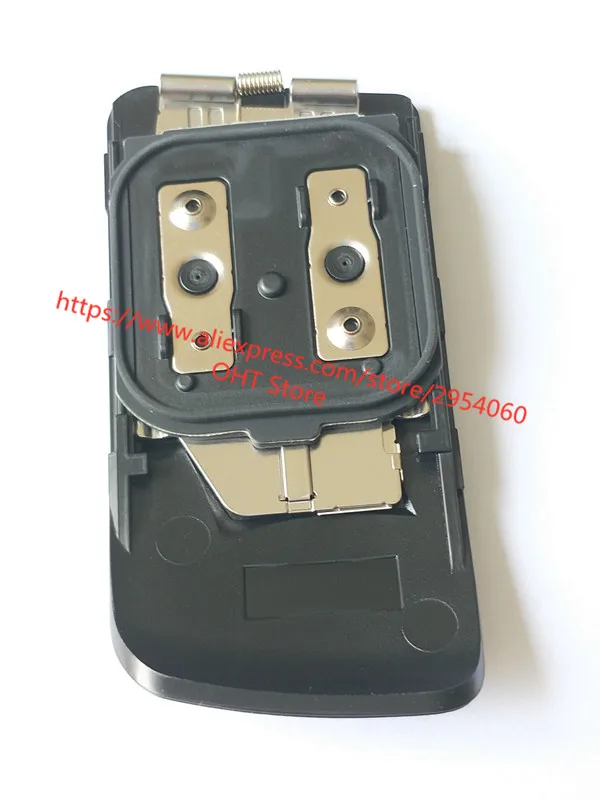 600ex чехол для Yongnuo 600EX крышка двери 600EX крышка батареи Камера Ремонт Запчасти