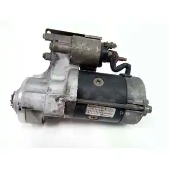 

8200084114C STARTER MOTOR RENAULT ESPACE IV (JK0)