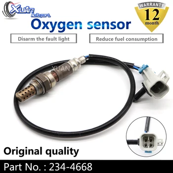 

XUAN Oxygen O2 Lambda Sensor Air Fuel Ratio Sensor 234-4668 For CHEVROLET HHR IMPALA MALIBU MONTE CARLO SSR TAHOE GMC ACADIA