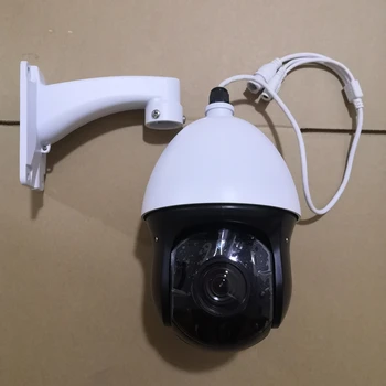 

IP camera PTZ 20X IMX307 POE WALL