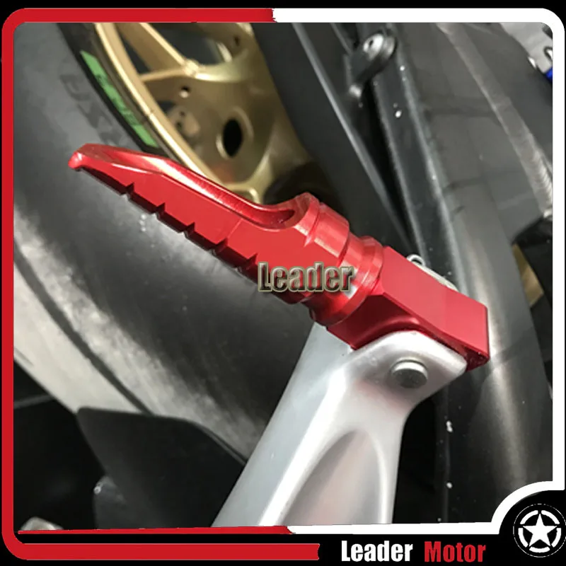 Подножки для YAMAHA NMAX 150 N MAX 125 155 XMAX 250 300 TMAX 400 T 560 DX SX 530|Подставки под ноги| |