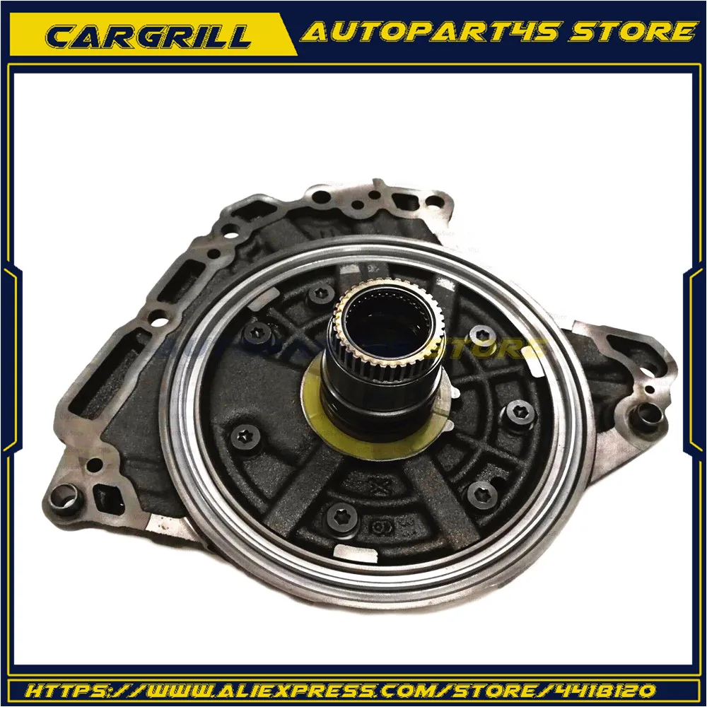 Auto Transmission JF010E RE0F09A/09B oil pump for Nissan Altima Murano
