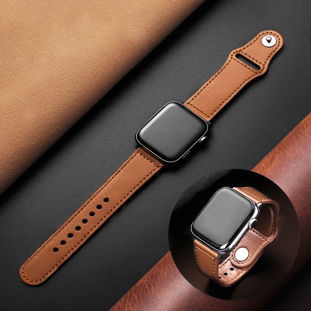 apple watch 4 40mm men