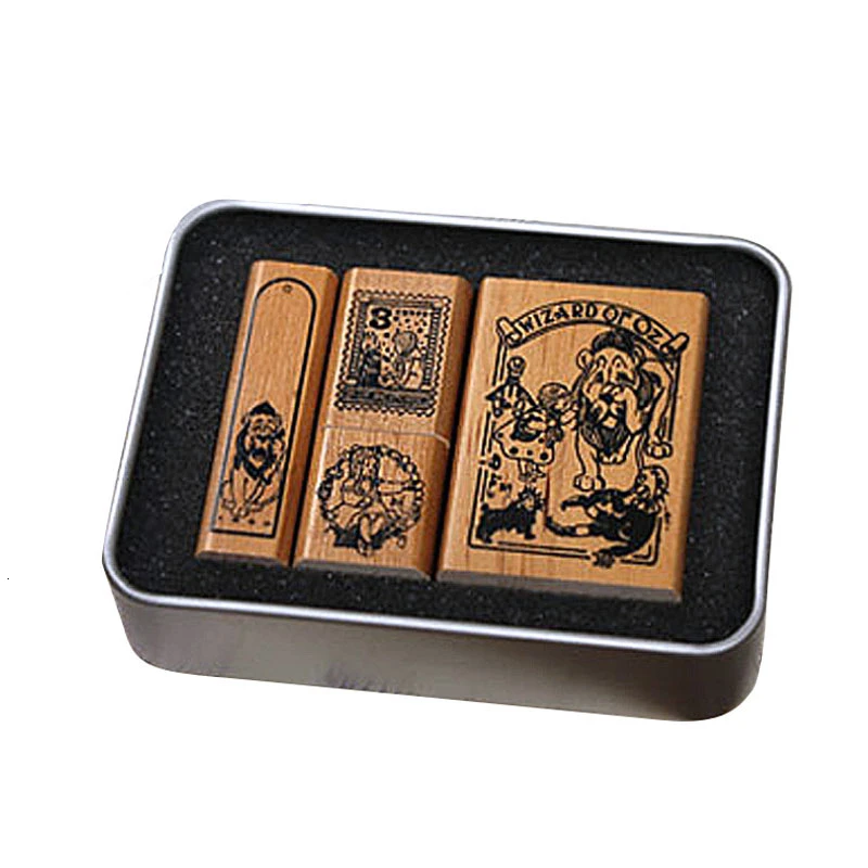 

Originality Stationery Iron Box Seal Alice Torres 8 Election Of Money