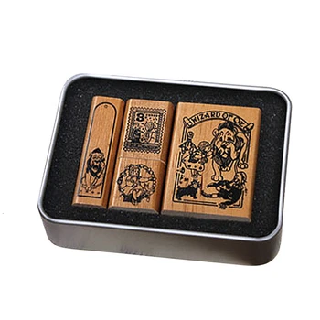 

Originality Stationery Iron Box Seal Alice Torres 8 Election Of Money